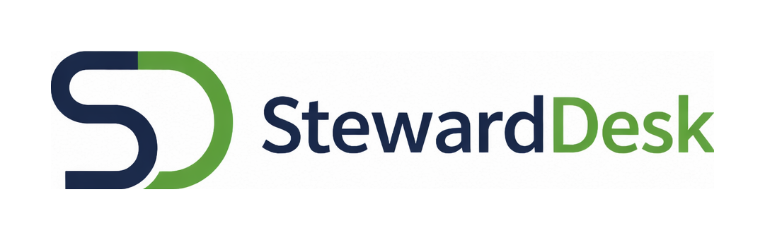 StewardDesk